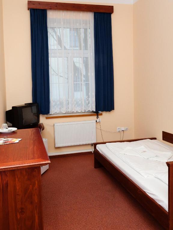 Penzion Maly Val Kroměříž 部屋 写真